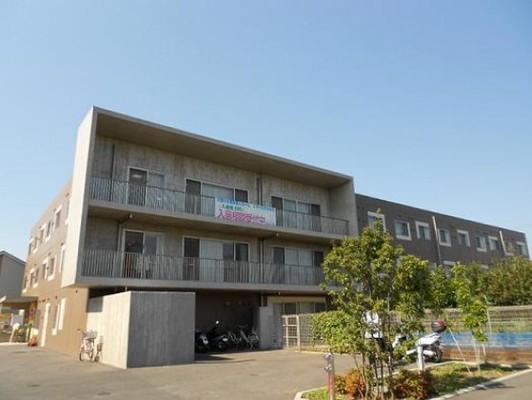 ニチイケアセンター堀崎 特徴画像