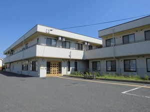 ニチイケアセンター所沢上安松