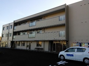 ニチイケアセンターほりにし