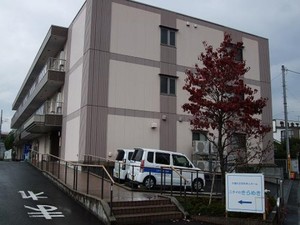 ニチイケアセンター伊勢原