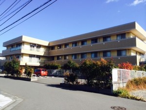 ニチイケアセンター湘南藤沢