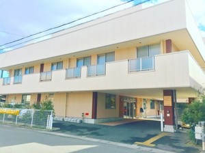 ニチイケアセンターひめじ広畑