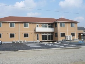 サンキ・ウエルビィグループホーム井原