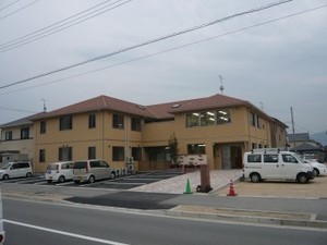 サンキ・ウエルビィグループホーム呉