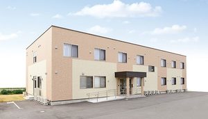 医心館 あま