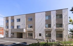 コミュニティホーム あんり川岸