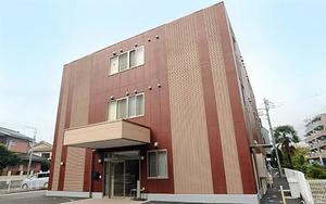 ヒューマンライフケア多摩グループホーム