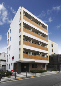 ピースフリー針中野