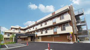 イリーゼ多摩はるひ野