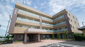 イリーゼ北越谷