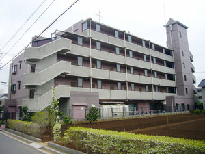 ライフハウス浦和2