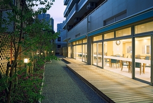 ライフ&シニアハウス所沢(東館・西館)