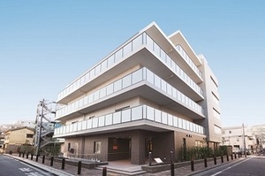 ニチイホーム 南品川