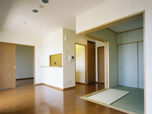 ライフ&シニアハウス市川 特徴画像