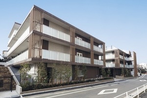 ニチイホーム鷺ノ宮