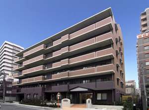 大島ケアハートガーデン