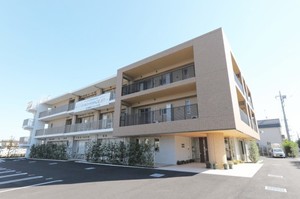 イルミーナかわごえ
