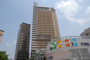 ライフ&シニアハウス千種