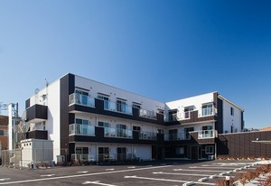 イルミーナかまがや