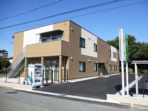 愛の家グループホーム豊橋牛川薬師町