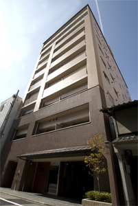 ライフハウス京都醒ヶ井