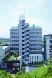 ライフハウス緑橋2