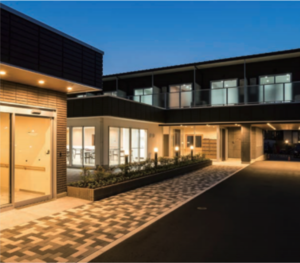 燦郷倶楽部 柊町