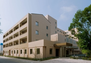 ライフ&シニアハウス川越南 七彩の街