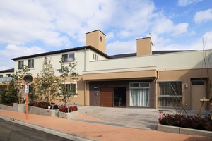 グランダ杉並方南町