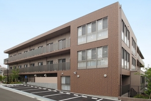 メディカルホームまどか町田