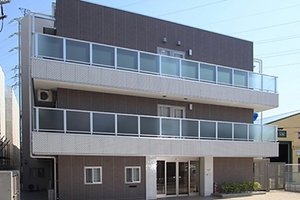 まどか武蔵新城