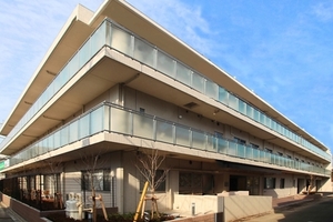 グランダ元住吉