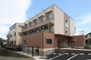 グランダ金沢八景