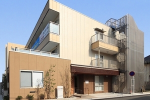 まどか川崎
