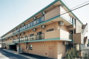 メディカルホームくらら中電覚王山