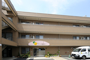 ボンセジュール大宮