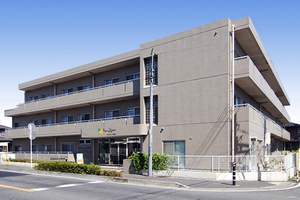 ボンセジュール花見川