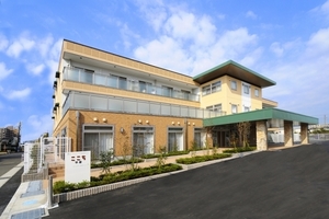 ここち平塚