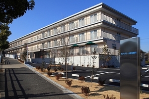 ボンセジュール町田鶴川