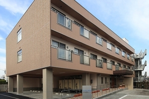 リハビリホームボンセジュール茅ヶ崎