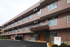 ここち稲毛