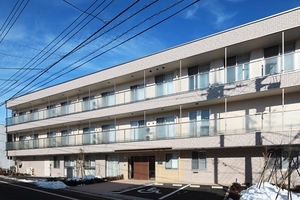 リハビリホームグランダ鷺ノ宮