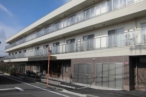 リハビリホームグランダ平和台