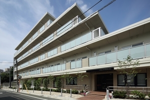 グランダ世田谷上町
