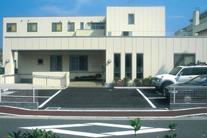 まどか本八幡