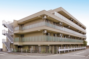 リハビリホームグランダ摂津本山