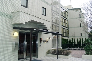 リハビリホームグランダ山手・横浜