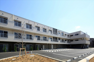 ここち東船橋