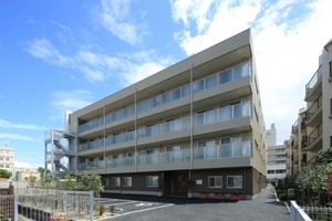 グランダ門戸厄神