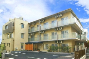 リハビリホームまどか中浦和